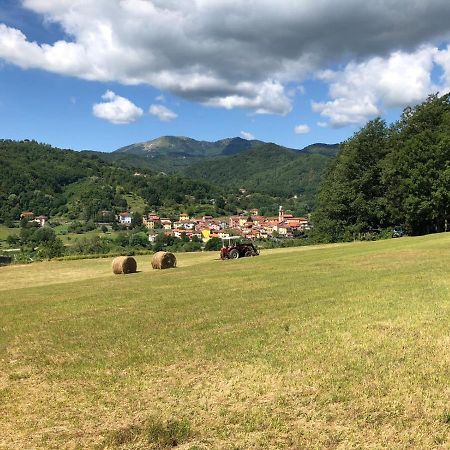 Le Pianelle Varese Ligure Exterior foto