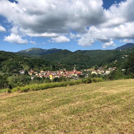 Le Pianelle Varese Ligure Exterior foto