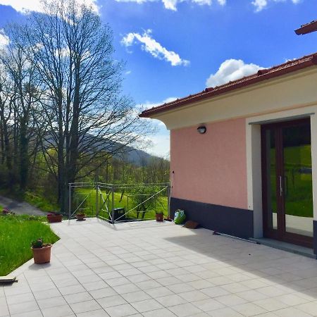 Le Pianelle Varese Ligure Exterior foto