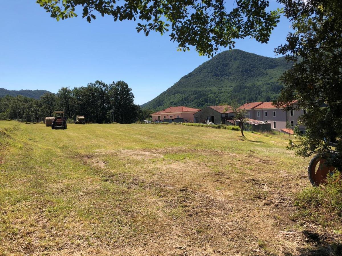 Le Pianelle Varese Ligure Exterior foto