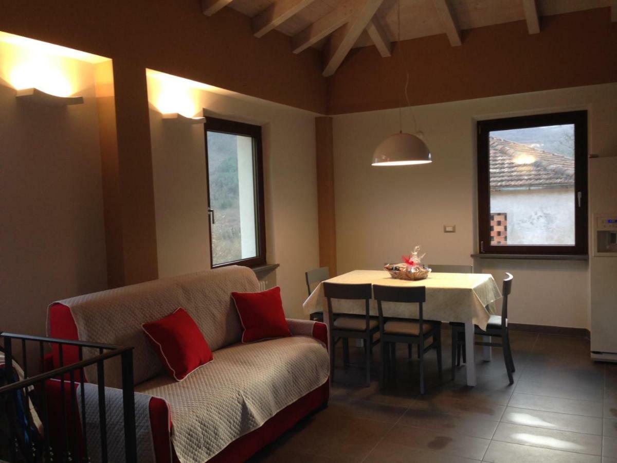 Le Pianelle Varese Ligure Exterior foto